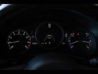 2024 Mazda Mazda CX-90 3.3 Turbo Preferred Plus