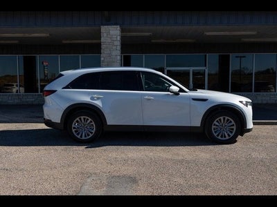 2024 Mazda Mazda CX-90 3.3 Turbo Preferred Plus