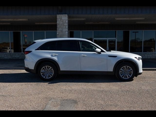 2024 Mazda Mazda CX-90 3.3 Turbo Preferred Plus