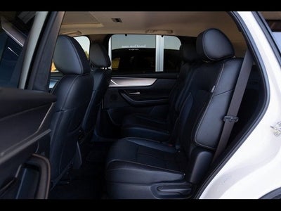 2024 Mazda Mazda CX-90 3.3 Turbo Preferred Plus