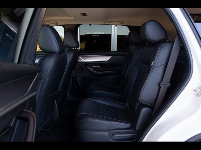 2024 Mazda Mazda CX-90 3.3 Turbo Preferred Plus