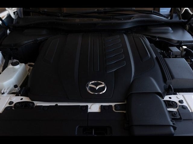 2024 Mazda Mazda CX-90 3.3 Turbo Preferred Plus