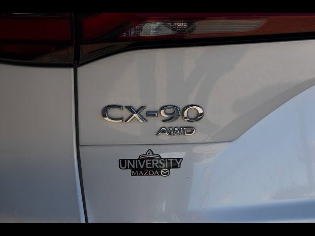 2024 Mazda Mazda CX-90 3.3 Turbo Preferred Plus