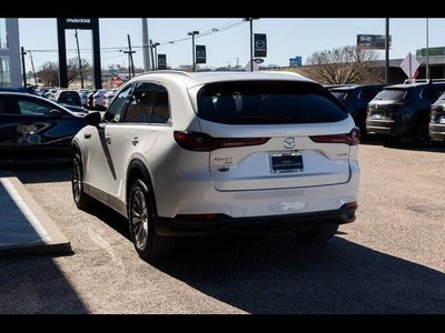 2024 Mazda Mazda CX-90 3.3 Turbo Preferred Plus