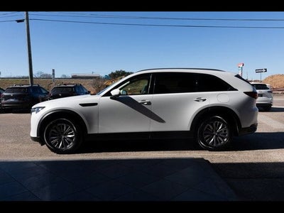 2024 Mazda Mazda CX-90 3.3 Turbo Preferred Plus