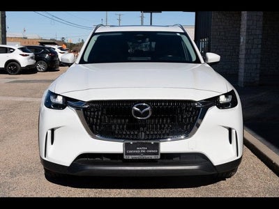 2024 Mazda Mazda CX-90 3.3 Turbo Preferred Plus