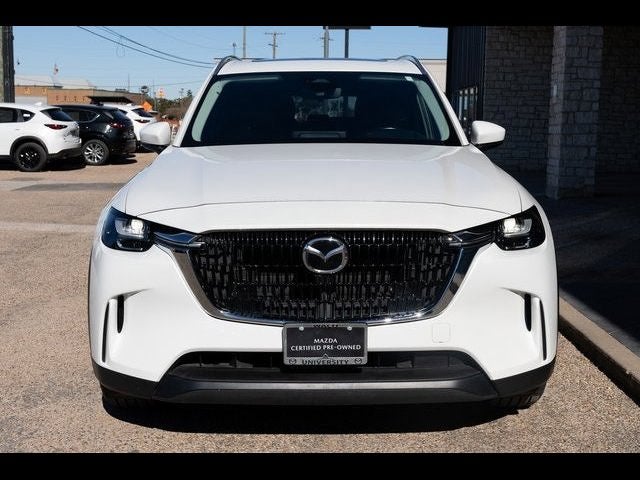 2024 Mazda Mazda CX-90 3.3 Turbo Preferred Plus