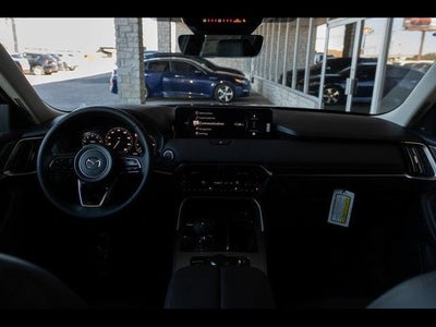 2026 Mazda Mazda CX-90 3.3 Turbo Premium Sport AWD