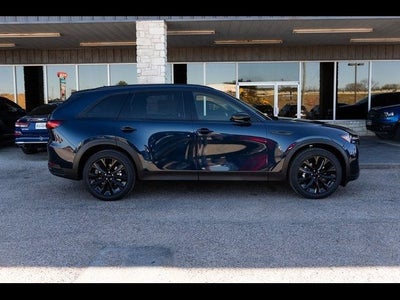 2026 Mazda Mazda CX-90 3.3 Turbo Premium Sport AWD