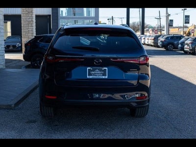 2026 Mazda Mazda CX-90 3.3 Turbo Premium Sport AWD