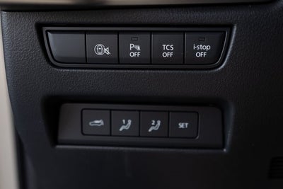 2026 Mazda Mazda CX-90 3.3 Turbo Premium Sport AWD