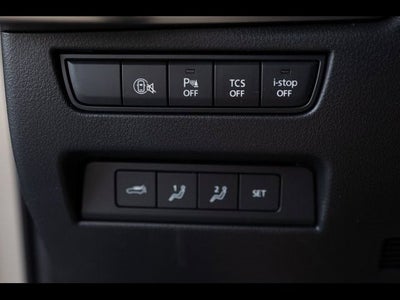 2026 Mazda Mazda CX-90 3.3 Turbo Premium Sport AWD