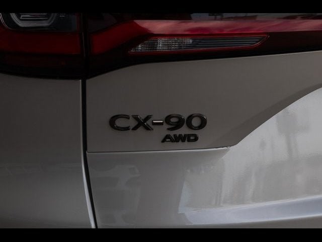 2026 Mazda Mazda CX-90 3.3 Turbo Premium Sport AWD