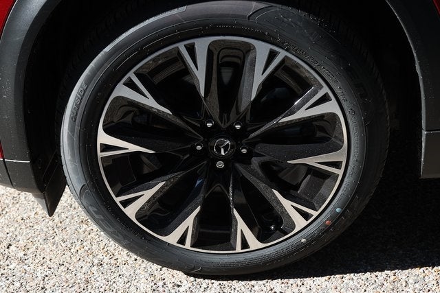 2026 Mazda Mazda CX-90 Plug-In Hybrid Premium Plus AWD