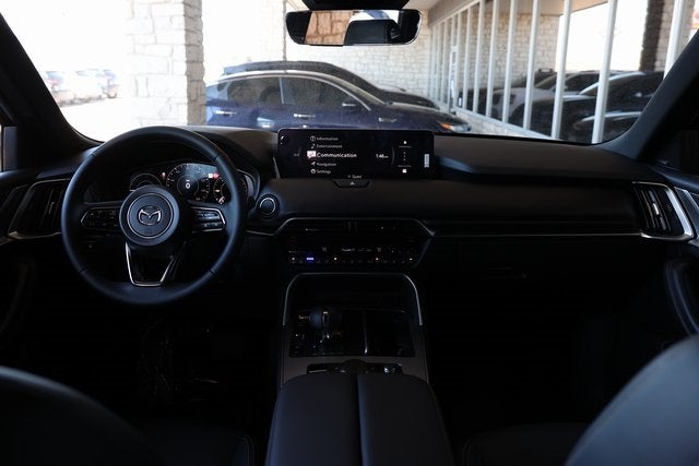 2026 Mazda Mazda CX-90 Plug-In Hybrid Premium Plus AWD