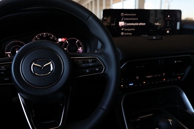 2026 Mazda Mazda CX-90 Plug-In Hybrid Premium Plus AWD