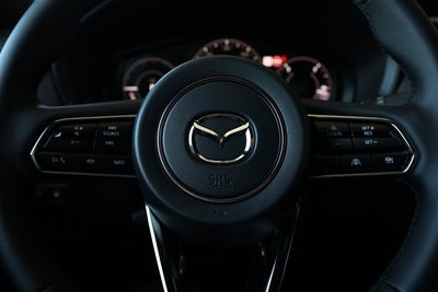 2026 Mazda Mazda CX-90 Plug-In Hybrid Premium Plus AWD