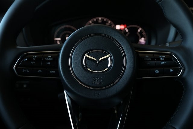 2026 Mazda Mazda CX-90 Plug-In Hybrid Premium Plus AWD