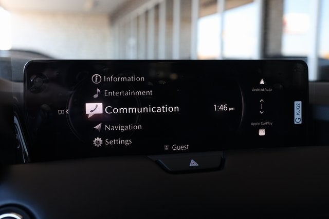 2026 Mazda Mazda CX-90 Plug-In Hybrid Premium Plus AWD