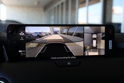 2026 Mazda Mazda CX-90 Plug-In Hybrid Premium Plus AWD