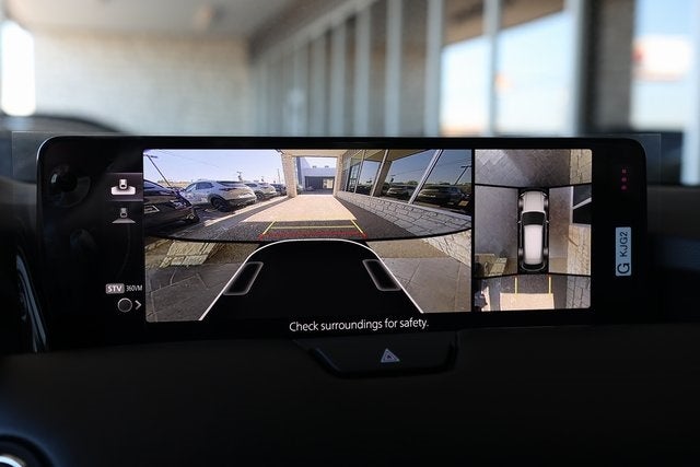 2026 Mazda Mazda CX-90 Plug-In Hybrid Premium Plus AWD