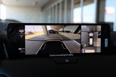 2026 Mazda Mazda CX-90 Plug-In Hybrid Premium Plus AWD