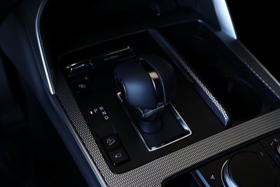 2026 Mazda Mazda CX-90 Plug-In Hybrid Premium Plus AWD