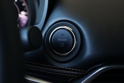 2026 Mazda Mazda CX-90 Plug-In Hybrid Premium Plus AWD