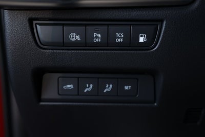 2026 Mazda Mazda CX-90 Plug-In Hybrid Premium Plus AWD