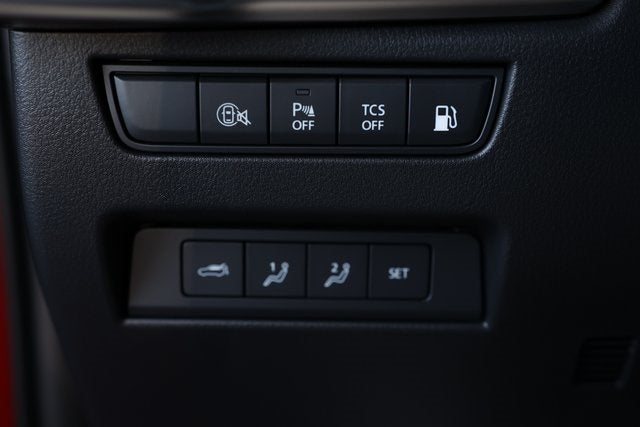 2026 Mazda Mazda CX-90 Plug-In Hybrid Premium Plus AWD