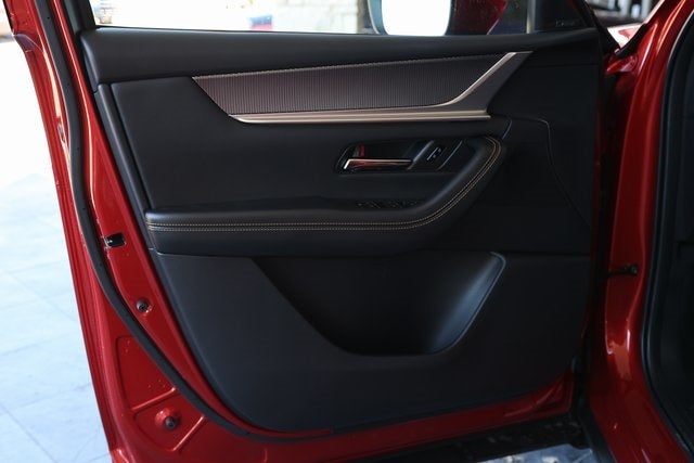 2026 Mazda Mazda CX-90 Plug-In Hybrid Premium Plus AWD