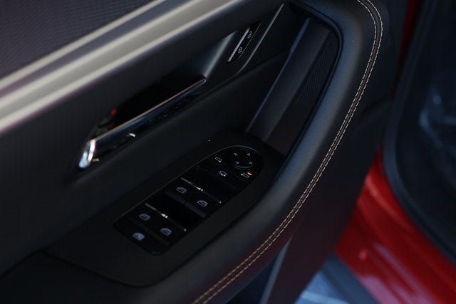 2026 Mazda Mazda CX-90 Plug-In Hybrid Premium Plus AWD