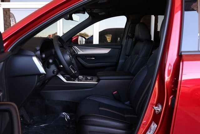 2026 Mazda Mazda CX-90 Plug-In Hybrid Premium Plus AWD