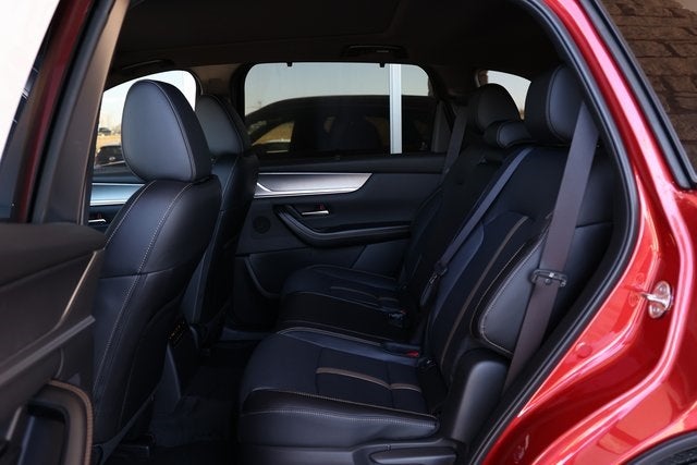 2026 Mazda Mazda CX-90 Plug-In Hybrid Premium Plus AWD