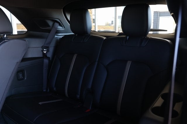 2026 Mazda Mazda CX-90 Plug-In Hybrid Premium Plus AWD