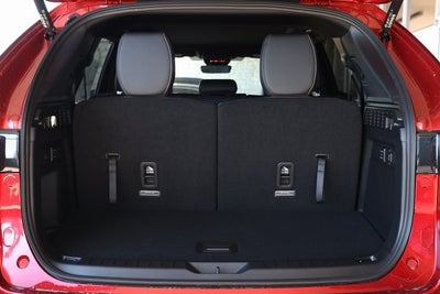 2026 Mazda Mazda CX-90 Plug-In Hybrid Premium Plus AWD