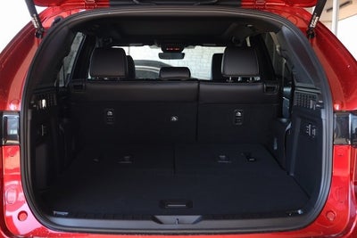 2026 Mazda Mazda CX-90 Plug-In Hybrid Premium Plus AWD