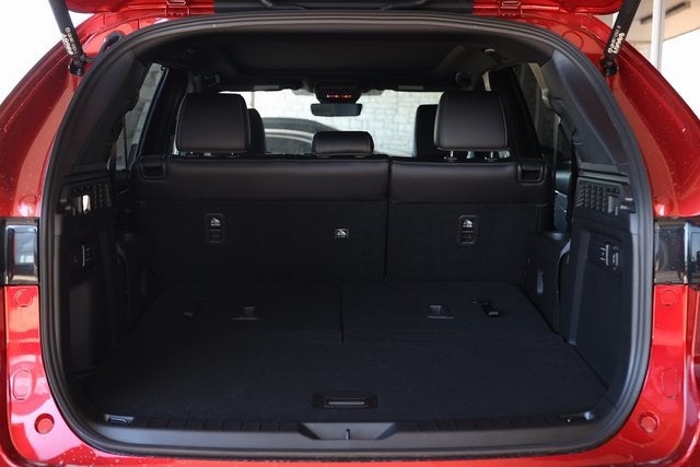 2026 Mazda Mazda CX-90 Plug-In Hybrid Premium Plus AWD