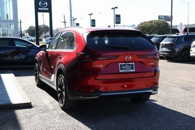 2026 Mazda Mazda CX-90 Plug-In Hybrid Premium Plus AWD