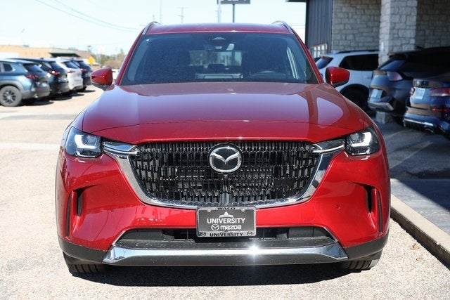 2026 Mazda Mazda CX-90 Plug-In Hybrid Premium Plus AWD