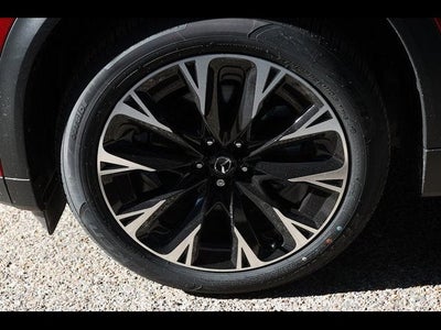 2026 Mazda Mazda CX-90 Plug-In Hybrid Premium Plus AWD