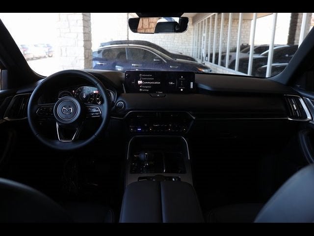 2026 Mazda Mazda CX-90 Plug-In Hybrid Premium Plus AWD