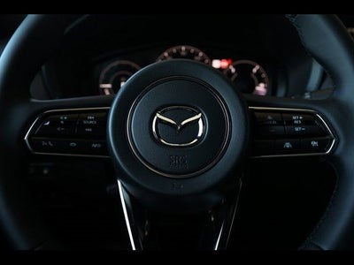 2026 Mazda Mazda CX-90 Plug-In Hybrid Premium Plus AWD