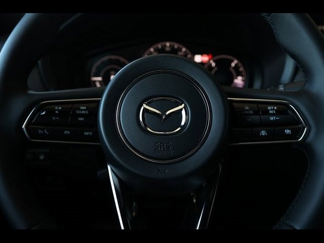 2026 Mazda Mazda CX-90 Plug-In Hybrid Premium Plus AWD