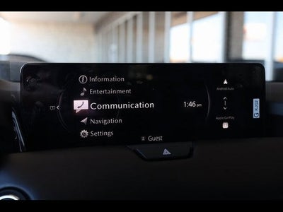 2026 Mazda Mazda CX-90 Plug-In Hybrid Premium Plus AWD