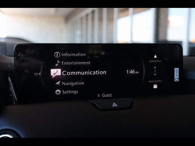 2026 Mazda Mazda CX-90 Plug-In Hybrid Premium Plus AWD