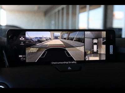 2026 Mazda Mazda CX-90 Plug-In Hybrid Premium Plus AWD