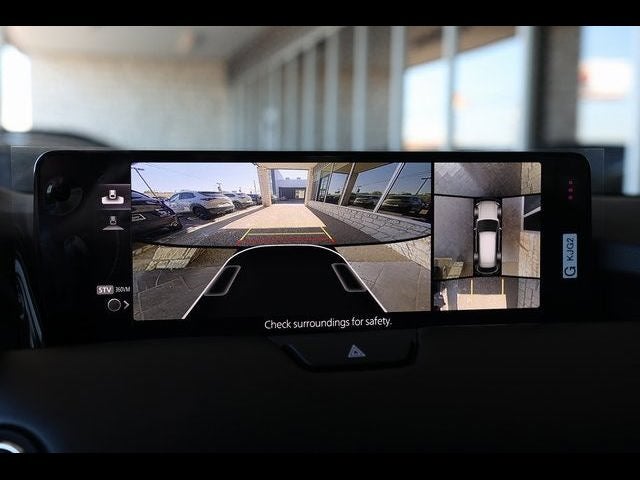 2026 Mazda Mazda CX-90 Plug-In Hybrid Premium Plus AWD