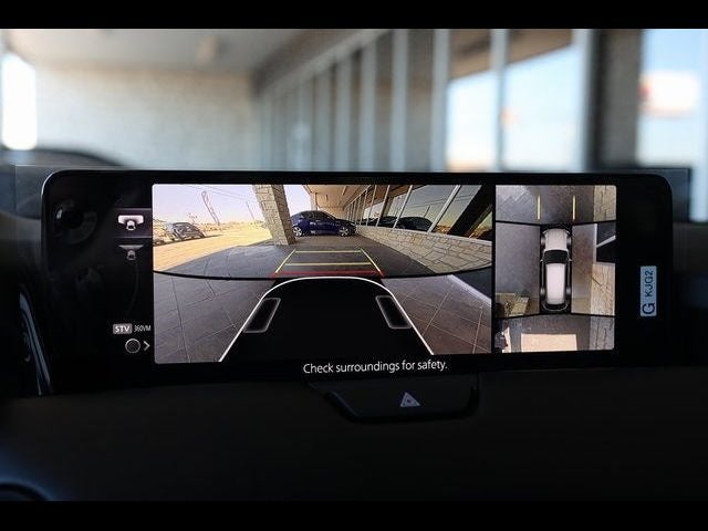 2026 Mazda Mazda CX-90 Plug-In Hybrid Premium Plus AWD