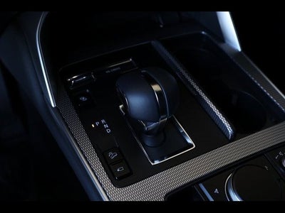 2026 Mazda Mazda CX-90 Plug-In Hybrid Premium Plus AWD